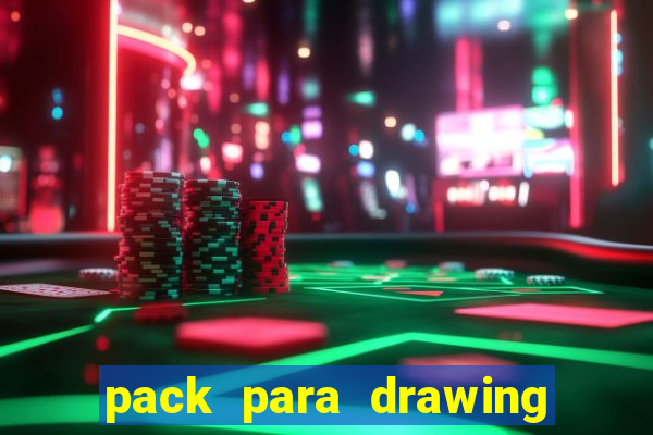 pack para drawing cartoons 2 vk